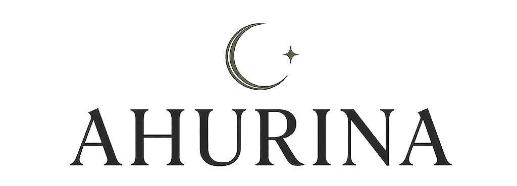 Ahurina Brand