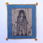 Bamyan Budhas on Namad