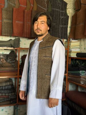 Bamyani Barak