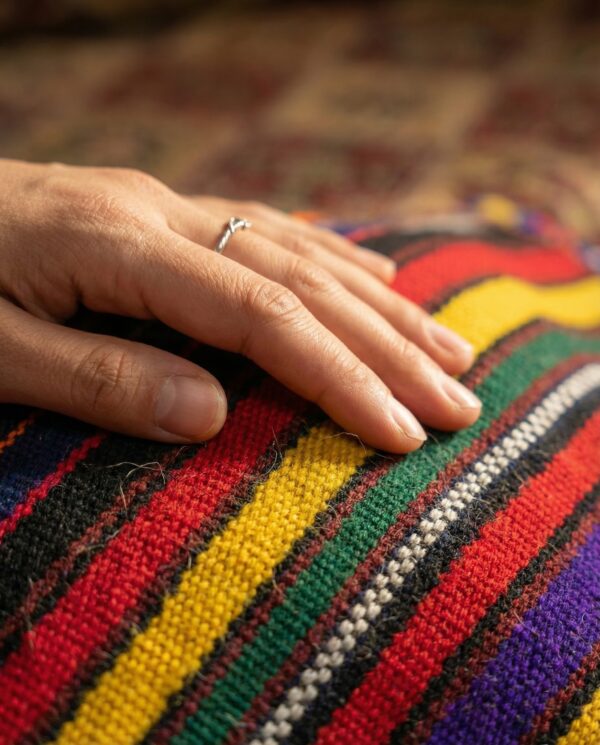 Watani Table Cloth دسترخوان
